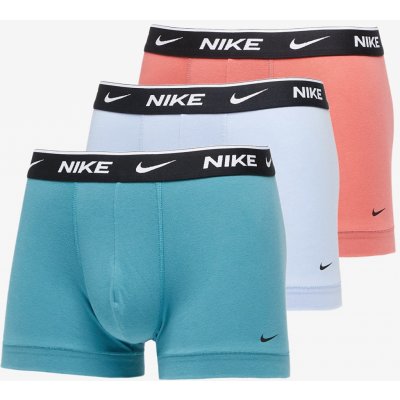 Boxerky, trenky, slipy, tanga Nike – Heureka.cz