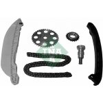 INA Sada rozvodového řetězu IN 559183630 – Zboží Mobilmania