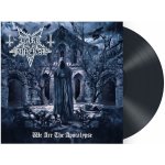 Dark Funeral - We Are The Apocalypse LP – Hledejceny.cz