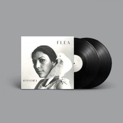Flea - Honora Vinyl 2 LP – Sleviste.cz