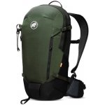 Mammut Lithium Speed 15l černá – Zbozi.Blesk.cz