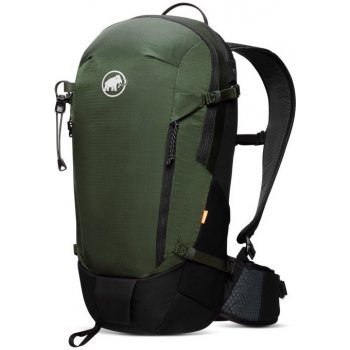 Mammut Lithium Speed 15l černá