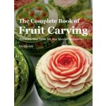 Complete Book of Fruit Carving – Hledejceny.cz