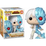 Funko Pop! My Hero Academia Shoto Todoroki – Zboží Mobilmania