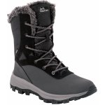 Jack Wolfskin sněhule Everquest Texapore Snow High W 4053601 černá – Zboží Dáma