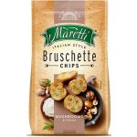 Bruschette Maretti houby a krém 70 g – Hledejceny.cz
