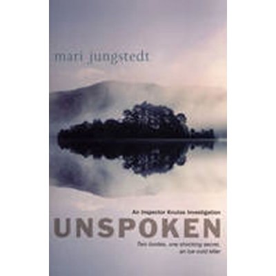 Unspoken Mari Jungstedtová, Mari – Zboží Mobilmania