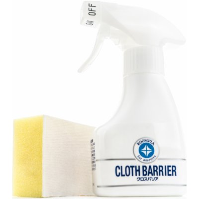 Soft99 Cloth Barrier Fabric Coat 170 ml | Zboží Auto