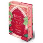 Balada o nešťastných koncích – Zboží Dáma Balada o nešťastných koncích – Zboží Dáma