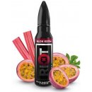 Riot Squad Deluxe Passionfruit & Rhubarb BLCK EDTN Shake & Vape 20 ml