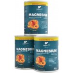 Natures Finest Magnesium drink mix 400 mg serving 3 x 200 g – Hledejceny.cz