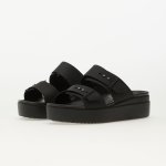 Crocs Brooklyn Buckle Low Wedge black – Sleviste.cz