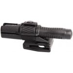 ESP teleskopický obušek kalený 16" černý ergonomická rukojeť – Zboží Dáma