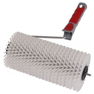 Váleček 25 cm pro aplikaci samonivelačních hmot a potěrů – 122 × 34 mm – Hledejceny.cz