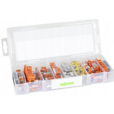 Sada WAGO 887-802 pro L-BOXX102 221,2273 887-802 – Hledejceny.cz