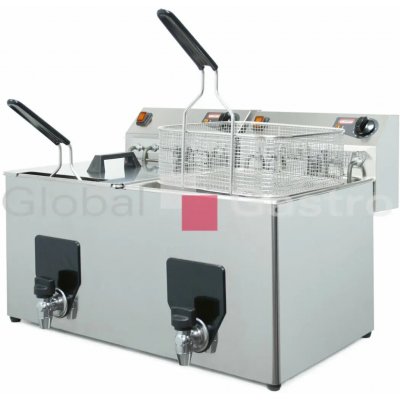 Fiamma FF 15+15 TR NVV – Zbozi.Blesk.cz