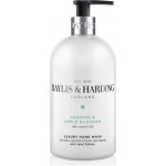 Baylis & Harding tekuté mýdlo na ruce Jasmín a Jablečný květ 500 ml – Sleviste.cz