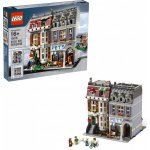 LEGO® Creator 10218 Zverimex – Hledejceny.cz