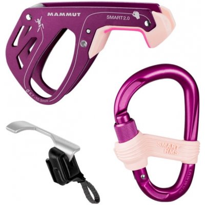 Mammut Smarter Belay Package X – Zboží Dáma