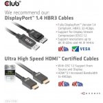 Club3D CSV-7210 – Zboží Živě