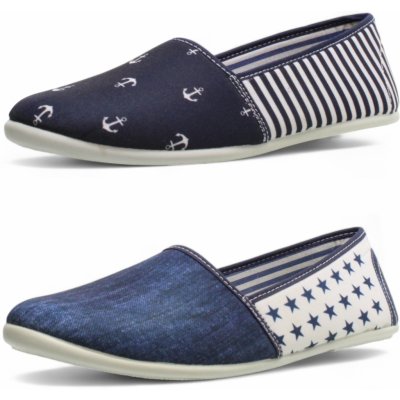 Iberius BERMA 3300 9 JEANS – Zboží Mobilmania
