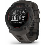Garmin Instinct E 45mm Black/Charcoal band 010-02933-00 – Zboží Živě