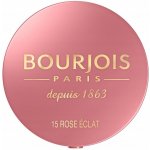 Bourjois Blush Tvářenka 15 Rose Éclat 2,5 g – Zboží Dáma