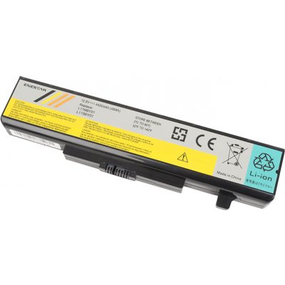 Enestar C195 4400 mAh baterie - neoriginální – Hledejceny.cz