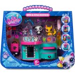 TM Toys Littlest Pet Shop Spin and Style Boutique – Hledejceny.cz