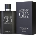 Giorgio Armani Acqua Di Gio Profumo parfémovaná voda pánská 75 ml – Zbozi.Blesk.cz
