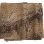 Armáda U.S. Síť maskovací 6-COL DESERT – Zboží Dáma