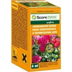 Syngenta Czech SCORE 250 EC 6ml – Zboží Dáma