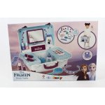 SMOBY Ledové království Beauty Kufřík Frozen Beauty Salon – Zboží Dáma