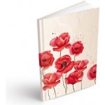 MFP Záznamová kniha A4 linka ZL4204 200 listů – Zboží Dáma