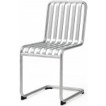 HAY Zahradní židle Palissade Cantilever, Galvanised – Hledejceny.cz