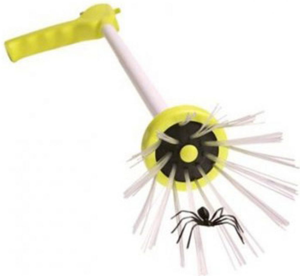 Deminas Profesionální lapač pavouků