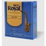 RICO ROYAL Alt sax 1 – Zbozi.Blesk.cz