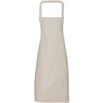 Premier Zástěra PR 102 bio bavlna COT39010210099-natural Naturální – Hledejceny.cz