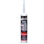 Ravak Silikon 310 ml, transparentní – HobbyKompas.cz