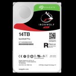 Seagate IronWolf PRO 14TB, ST14000NE0008 – Zboží Mobilmania