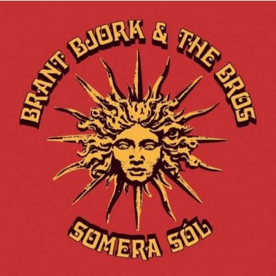 Somera Sl - Brant Bjork and the Bros LP – Zbozi.Blesk.cz