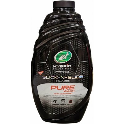 Turtle Wax Hybrid Solutions PRO Pure Wash 1,42 l – Hledejceny.cz