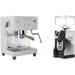 Set Lelit Elizabeth3 PL92T3 + Eureka Mignon Specialita – Hledejceny.cz