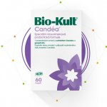 Bio Kult Candéa 60 kapslí MEDICOL – Hledejceny.cz