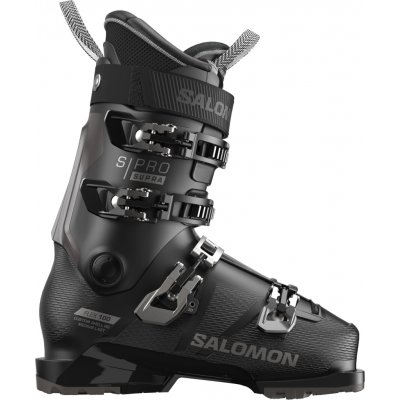 Salomon S/PRO SUPRA 100 GW /dark grey 300 – Zboží Mobilmania