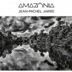 Jean Michel Jarre - Amazonia CD – Hledejceny.cz