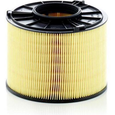Vzduchový filtr MANN-FILTER C 17 012/1 – Hledejceny.cz