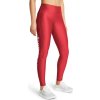 Dámské legíny Under Armour -Armour Branded Legging-RED 814