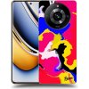 Pouzdro a kryt na mobilní telefon Realme Picasee ULTIMATE CASE Realme 11 Pro+ - Watercolor
