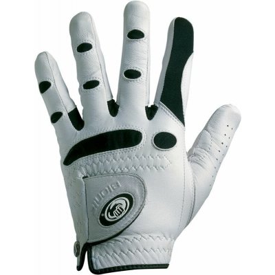 Bionic Gloves StableGrip Mens Golf Glove Levá Bílá XL
